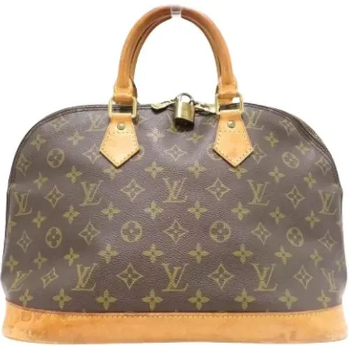 Pre-owned > Pre-owned Bags > Pre-owned Handbags - - Louis Vuitton Vintage - Modalova