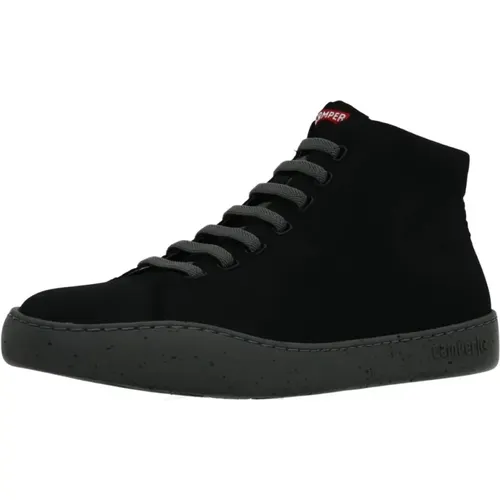 Camper - Shoes > Sneakers - Black - Camper - Modalova