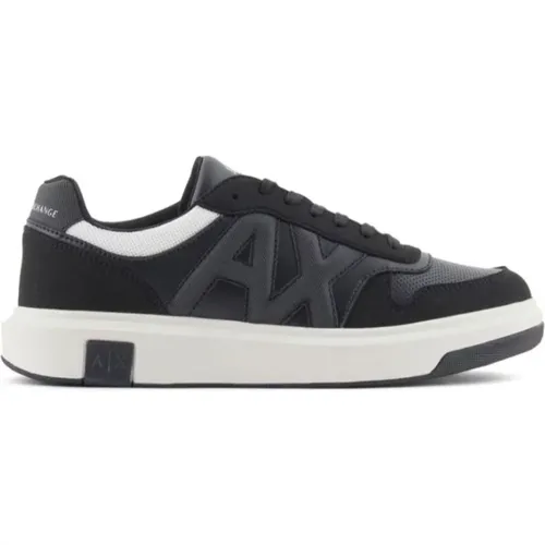 Shoes > Sneakers - - Armani Exchange - Modalova