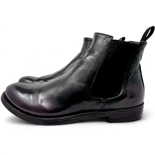 Shoes > Boots > Chelsea Boots - - Officine Creative - Modalova