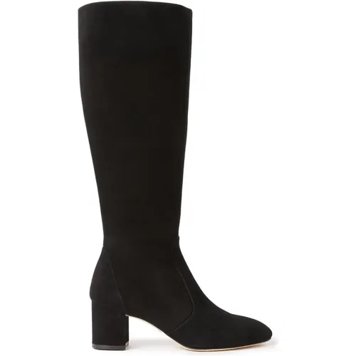 Shoes > Boots > Heeled Boots - - Stuart Weitzman - Modalova