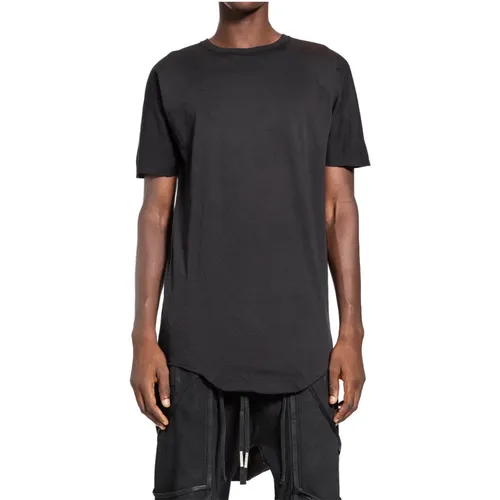 Tops > T-Shirts - - Boris Bidjan Saberi - Modalova