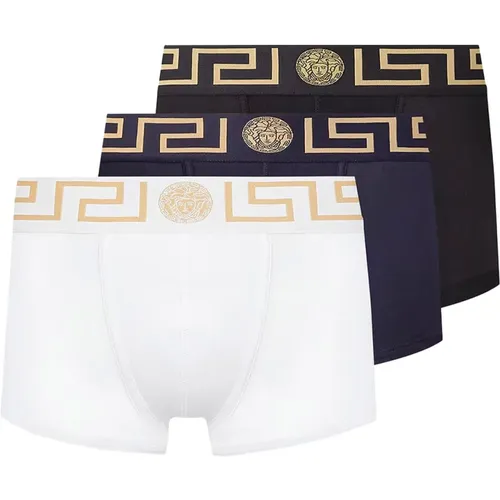 Underwear > Bottoms - - Versace - Modalova