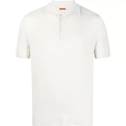 Tops > Polo Shirts - - Barena Venezia - Modalova