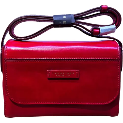 Bags > Cross Body Bags - - The Bridge - Modalova