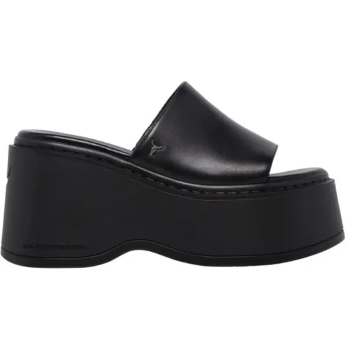 Shoes > Heels > Wedges - - Windsor Smith - Modalova
