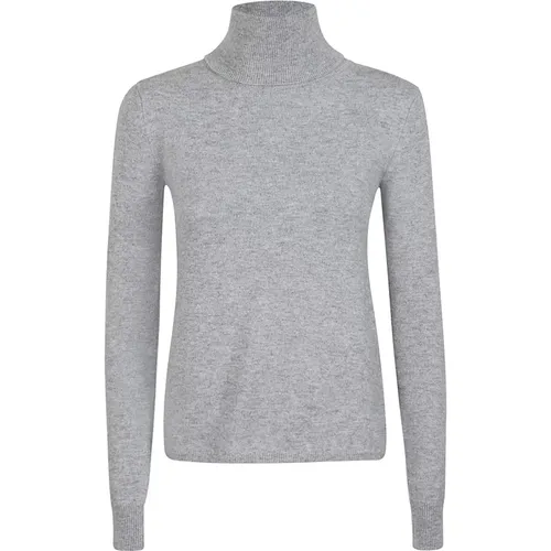 Knitwear > Turtlenecks - - Max Mara Studio - Modalova