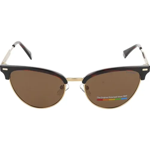 Accessories > Sunglasses - - Polaroid - Modalova