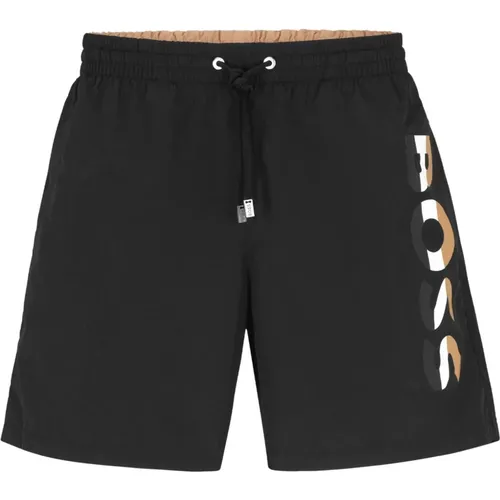 Swimwear > Beachwear - - Hugo Boss - Modalova