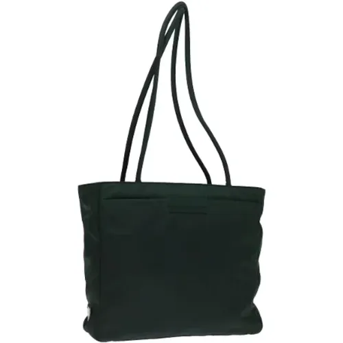 Pre-owned > Pre-owned Bags > Pre-owned Tote Bags - - Prada Vintage - Modalova