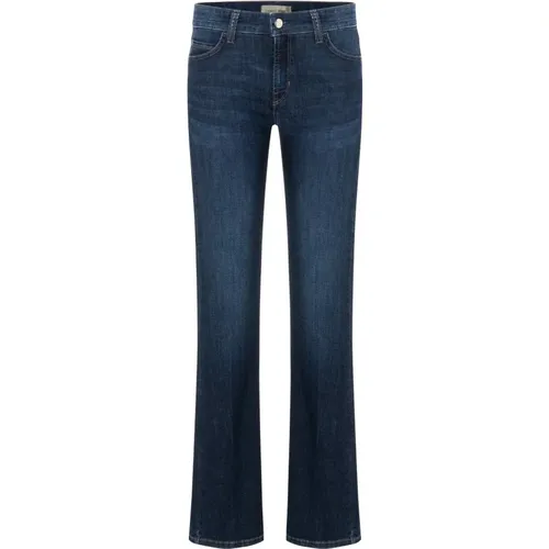 Jeans > Boot-cut Jeans - - CAMBIO - Modalova