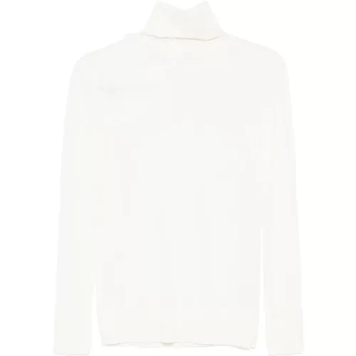 Tops > Long Sleeve Tops - - Ermanno Scervino - Modalova