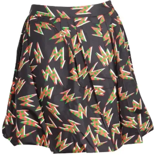 Pre-owned > Pre-owned Skirts - - Miu Miu Pre-owned - Modalova