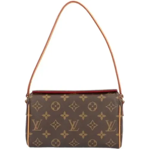 Pre-owned > Pre-owned Bags > Pre-owned Handbags - - Louis Vuitton Vintage - Modalova