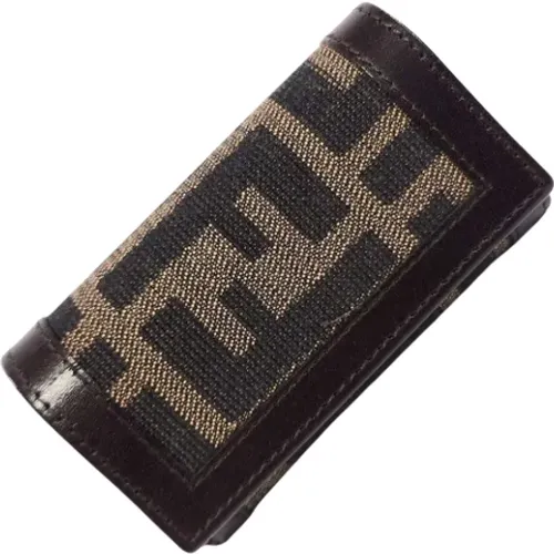 Pre-owned > Pre-owned Accessories - - Fendi Vintage - Modalova