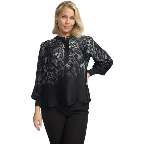 Blouses & Shirts > Blouses - - 2-Biz - Modalova