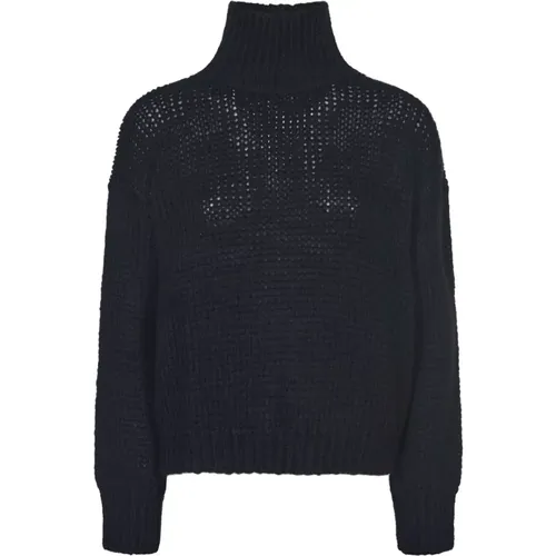 Knitwear > Turtlenecks - - Roberto Collina - Modalova