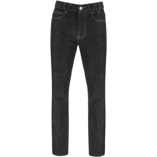 Jeans > Slim-fit Jeans - - Vivienne Westwood - Modalova