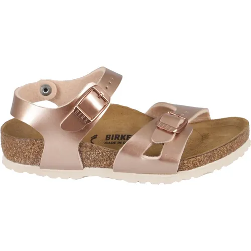 Kids > Shoes > Sandals - - Birkenstock - Modalova