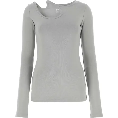 Tops > Long Sleeve Tops - - LOW Classic - Modalova