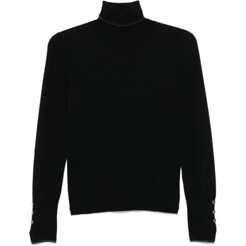 Tops > Long Sleeve Tops - - Liu Jo - Modalova