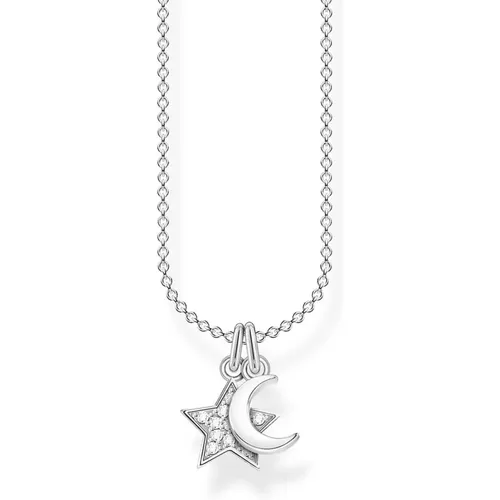 Accessories > Jewellery > Necklaces - - Thomas Sabo - Modalova