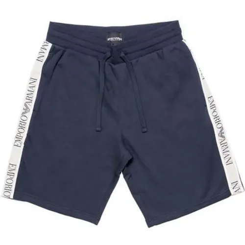 Shorts > Casual Shorts - - Emporio Armani - Modalova