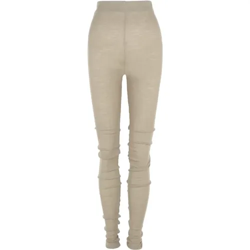 Trousers > Leggings - - Cortana - Modalova