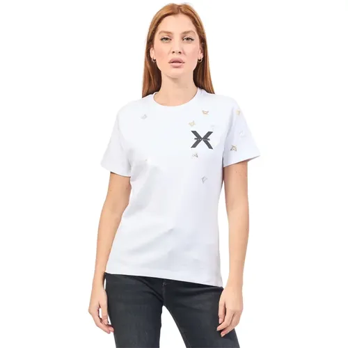 Tops > T-Shirts - - Richmond - Modalova