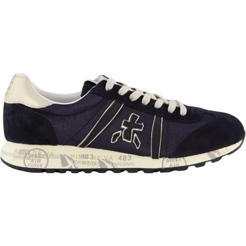 Shoes > Sneakers - - Premiata - Modalova