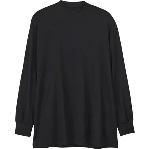 Blouses & Shirts > Blouses - - Y-3 - Modalova