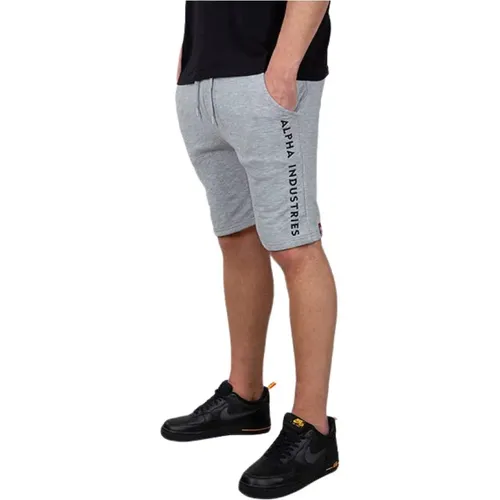 Shorts chino - - alpha industries - Modalova