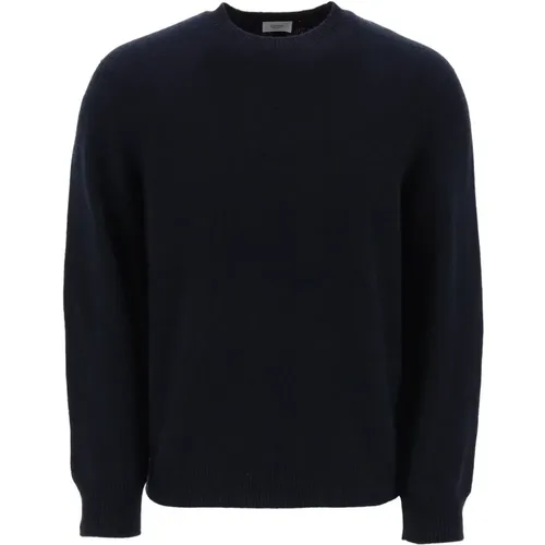 Knitwear > Round-neck Knitwear - - Agnona - Modalova