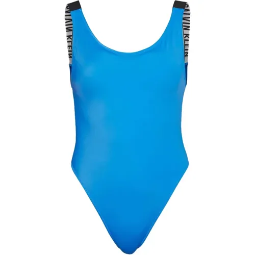 Swimwear > One-piece - - Calvin Klein - Modalova