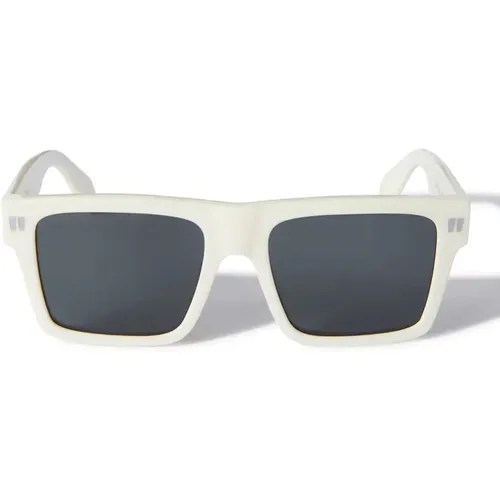 Off - Accessories > Sunglasses - - Off White - Modalova