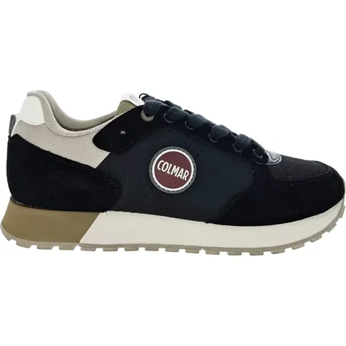 Colmar - Shoes > Sneakers - Black - Colmar - Modalova