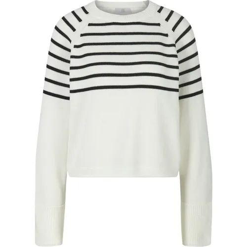 Knitwear > Round-neck Knitwear - - RIANI - Modalova