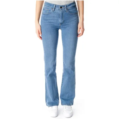 Levi's - Jeans > Boot-cut Jeans - - Levis - Modalova