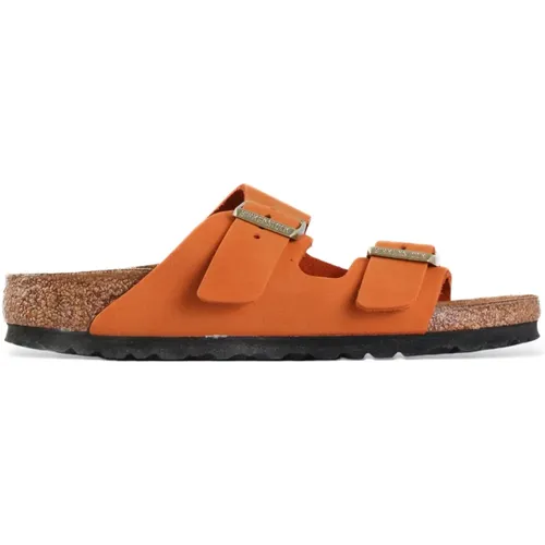 Shoes > Flip Flops & Sliders > Sliders - - Birkenstock - Modalova