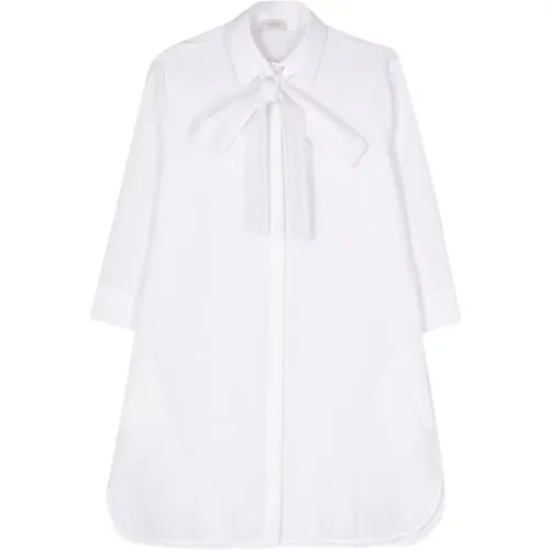 Blouses & Shirts > Shirts - - Mazzarelli - Modalova