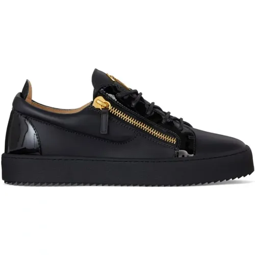 Shoes > Sneakers - - giuseppe zanotti - Modalova