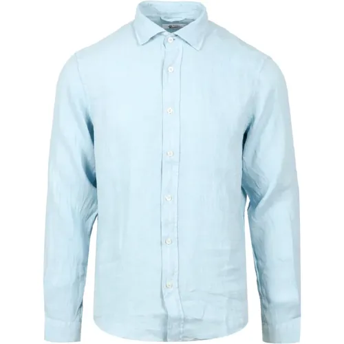 Shirts > Casual Shirts - - Roy Roger's - Modalova