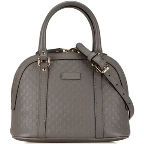 Pre-owned > Pre-owned Bags > Pre-owned Handbags - - Gucci Vintage - Modalova