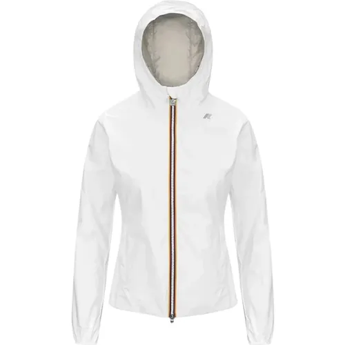 Sport > Outdoor > Jackets > Wind Jackets - - K-way - Modalova