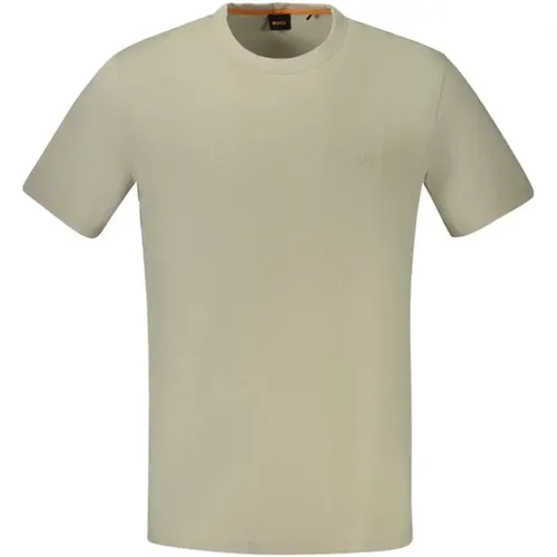 Tops > T-Shirts - - Hugo Boss - Modalova