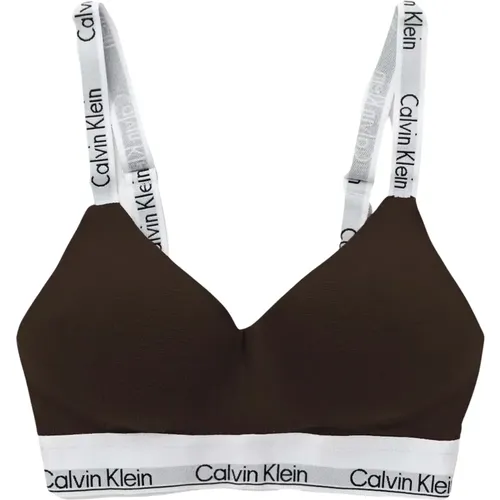 Underwear > Bras - - Calvin Klein - Modalova