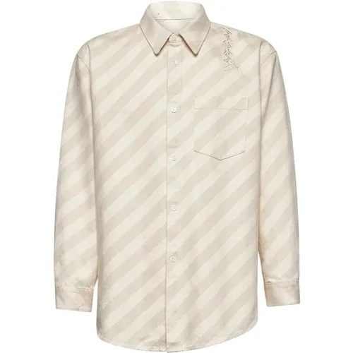 Shirts > Casual Shirts - - Marni - Modalova