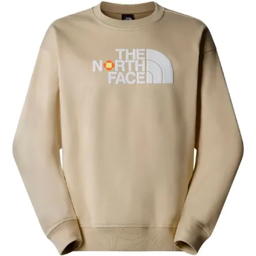 Sweatshirts & Hoodies > Sweatshirts - - The North Face - Modalova