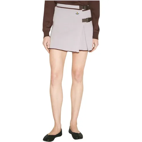 Skirts > Short Skirts - - Vivienne Westwood - Modalova