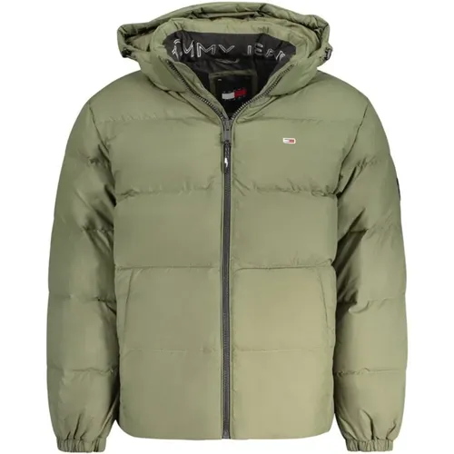 Jackets > Winter Jackets - - Tommy Hilfiger - Modalova